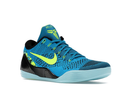 Nike Kobe 9 Elite Low Protro Perspective