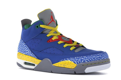 Jordan Son of Mars Low Do the Right Thing