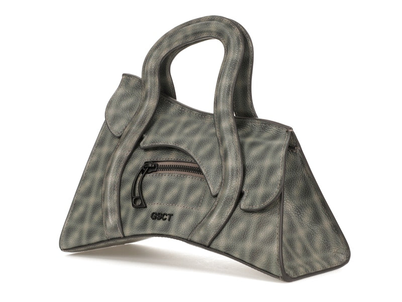 MSCHF Global Supply Chain Telephone Handbag Blendi