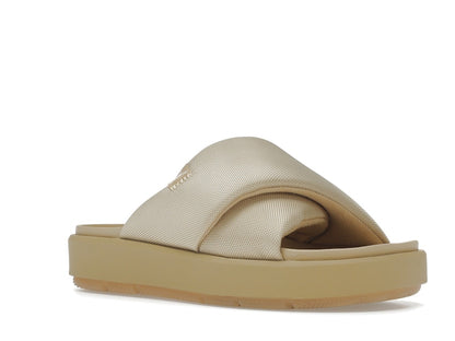 Jordan Sophia Slide Sesame (Women's)