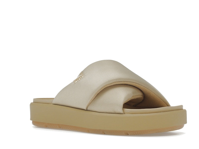Jordan Sophia Slide Sesame (Women's)