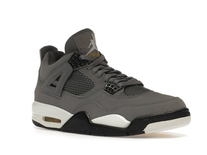 Jordan 4 Retro Cool Grey (2004)