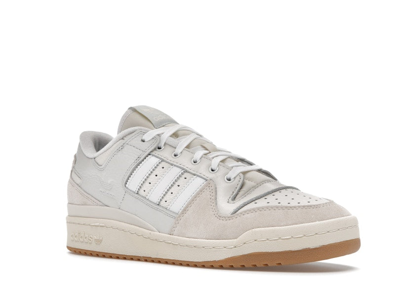 adidas Forum 84 Low ADV Chalk White Gum