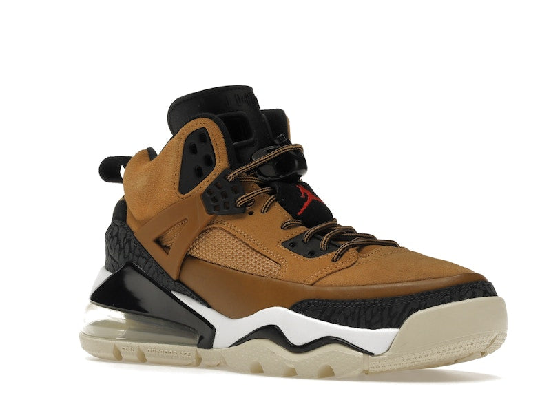 Jordan Spizike 270 Boot Wheat