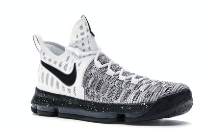 Nike KD 9 Oreo