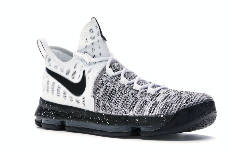 Nike KD 9 Oreo