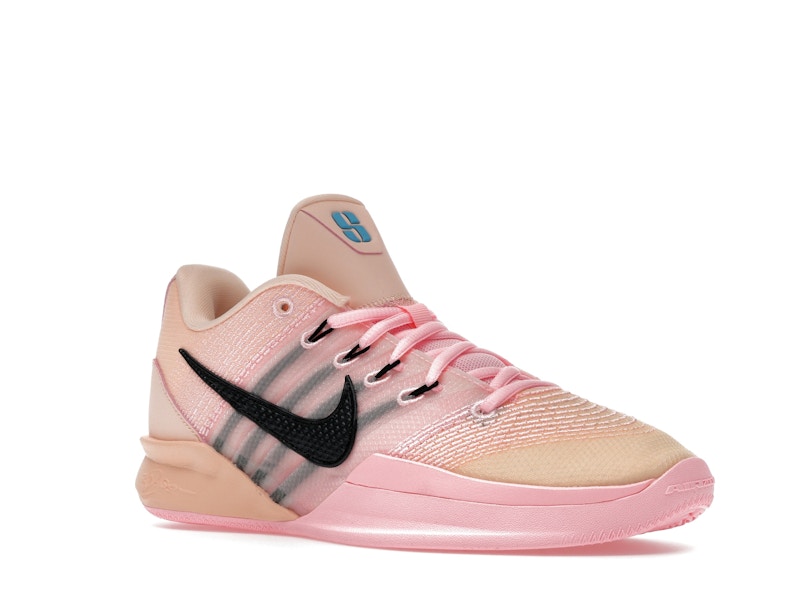 Nike Sabrina 3 Twin (Women's)