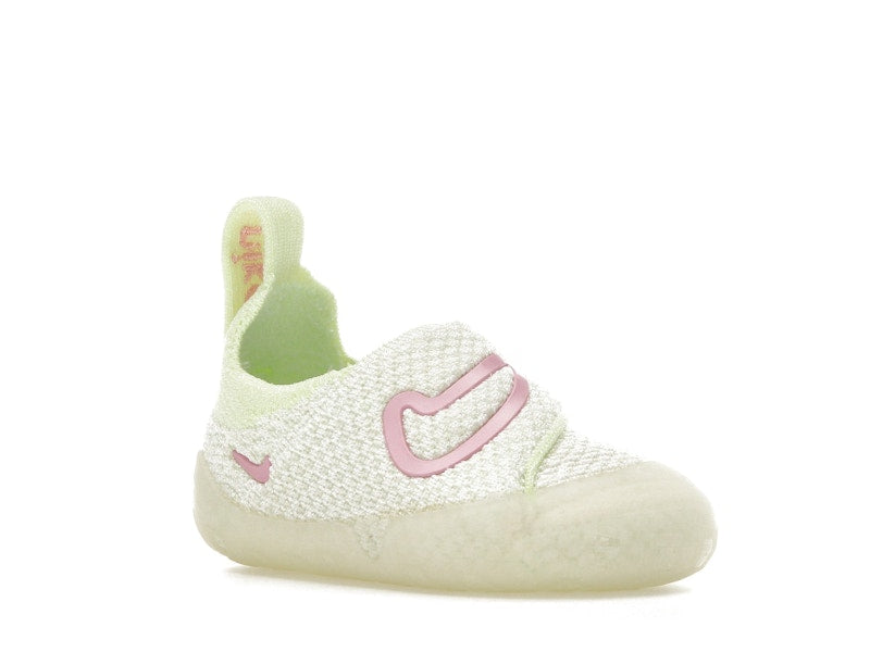 Nike Swoosh 1 Barely Volt Pink Rise (TD)