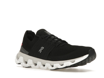 On Running Cloudswift 3 All Black