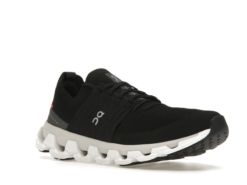 On Running Cloudswift 3 All Black