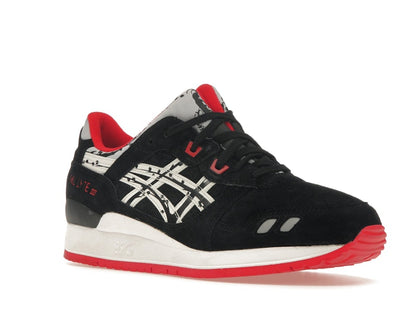 ASICS Gel-Lyte III Titolo Papercut