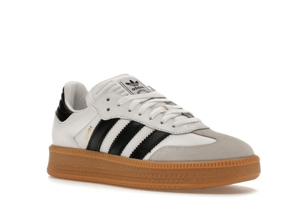 adidas Samba XLG White Black Gum