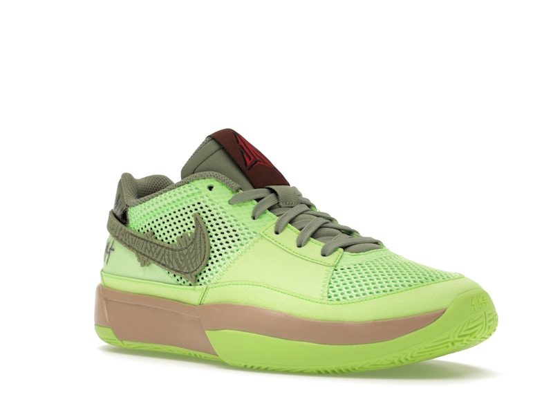Nike Ja 1 Halloween Zombie (GS)