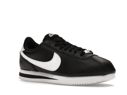 Nike Cortez Basic Black White