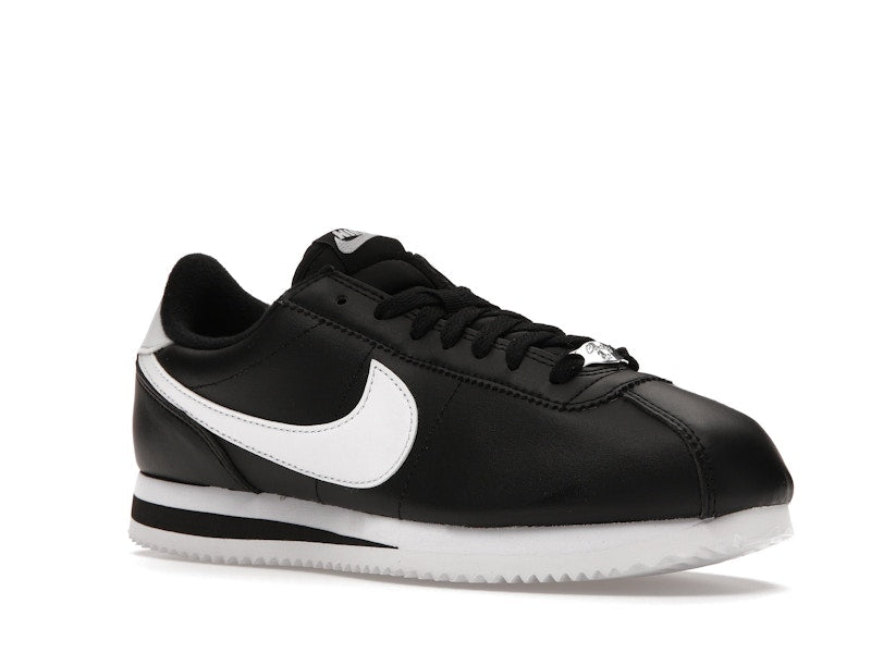 Nike Cortez Basic Black White