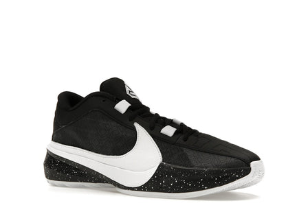 Nike Zoom Freak 5 Working Man