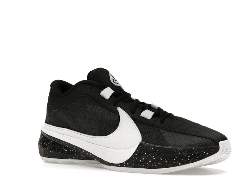Nike Zoom Freak 5 Working Man