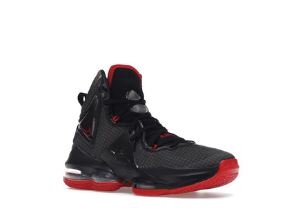 Nike LeBron 19 Bred (GS)