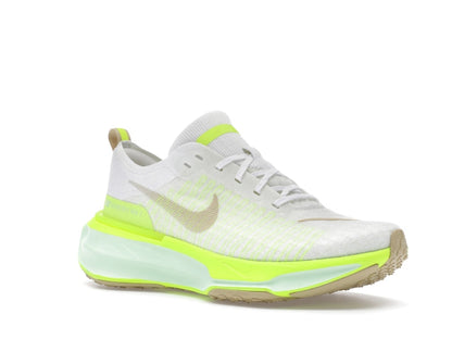 Nike ZoomX Invincible Run 3 Volt Sail