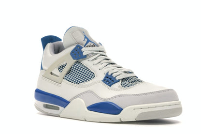 Jordan 4 Retro Military Blue (2006)