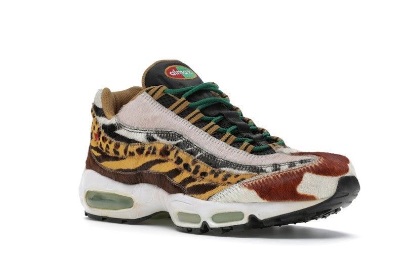 Nike Air Max 95 atmos Animal Pack