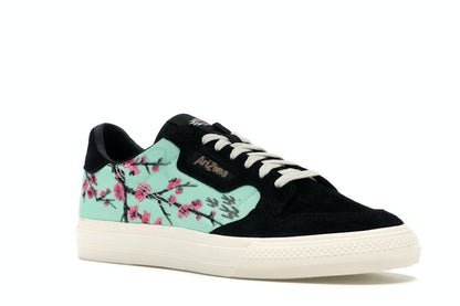 adidas Continental 80 Vulc AriZona Iced Tea Black