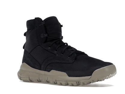 Nike SFB 6" NSW Leather Black Light Taupe