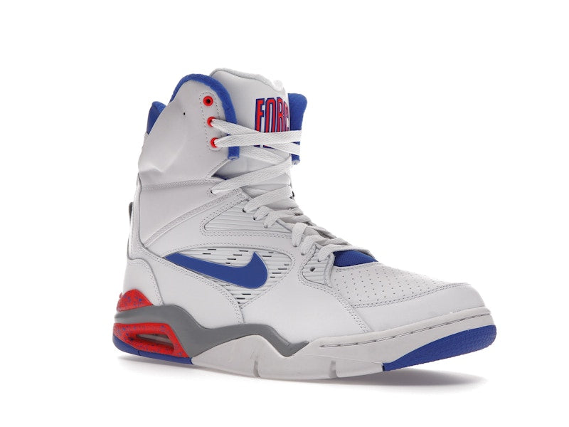 Nike Air Command Force Ultramarine