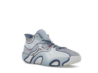 Jordan Tatum 3 Blue Denim (GS)