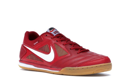 Nike SB Gato Supreme Red
