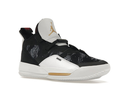 Jordan XXXIII Camo