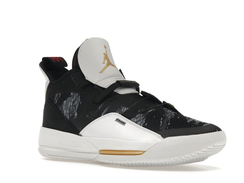 Jordan XXXIII Camo