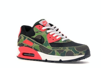 Nike Air Max 90 atmos Duck Camo