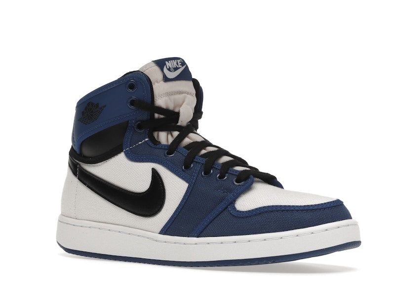 Jordan 1 Retro AJKO Storm Blue