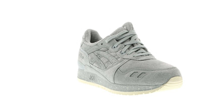 ASICS Gel-Lyte III Reigning Champ Grey