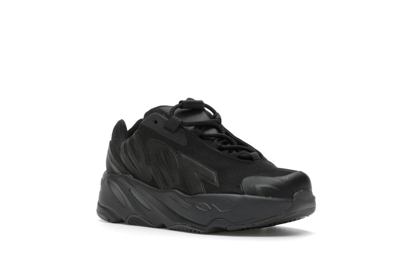 adidas Yeezy Boost 700 MNVN Black (Kids)