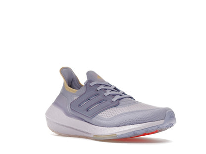 adidas Ultra Boost 21 Purple Tint (Women's)