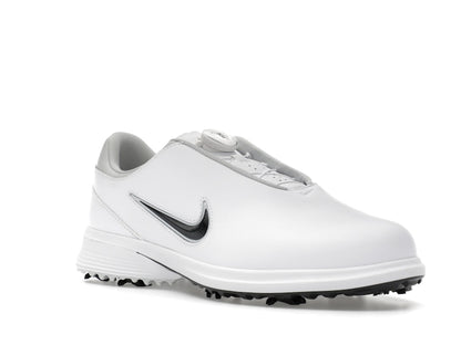 Nike Victory Tour 4 BOA White Photon Dust Black