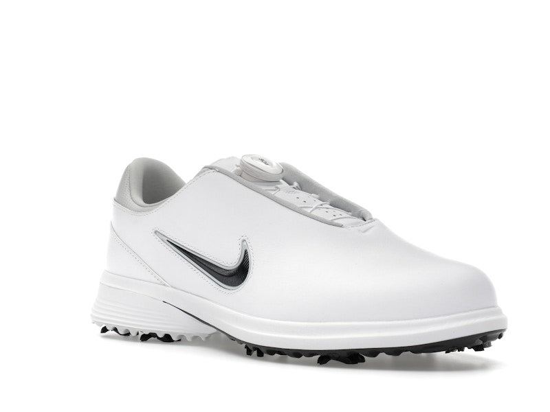Nike Victory Tour 4 BOA White Photon Dust Black