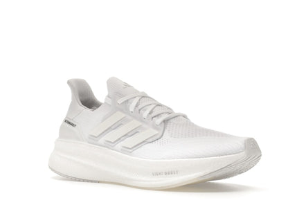 adidas Ultra Boost 5.0 Triple White