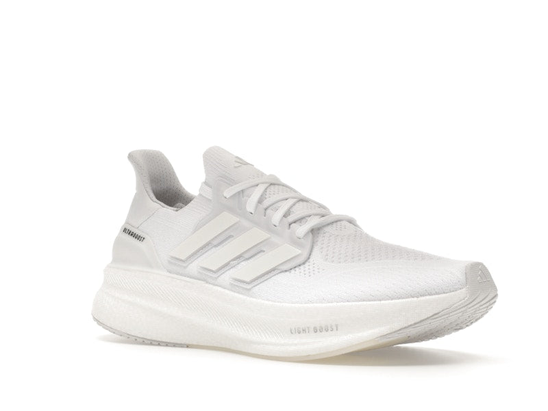 adidas Ultra Boost 5.0 Triple White
