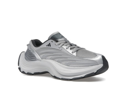 adidas XLG Metawave Grey Metallic Silver