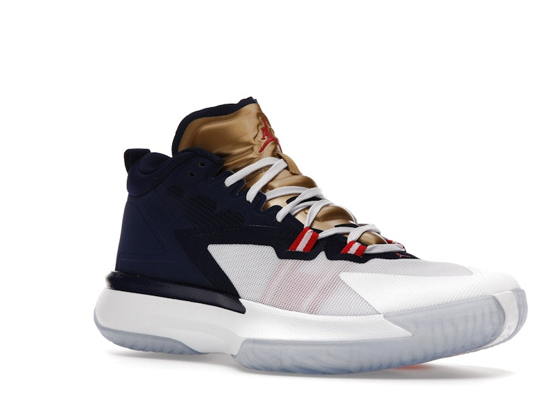 Jordan Zion 1 USA