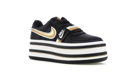 Nike Vandal 2K Black Metallic Gold (Women's)