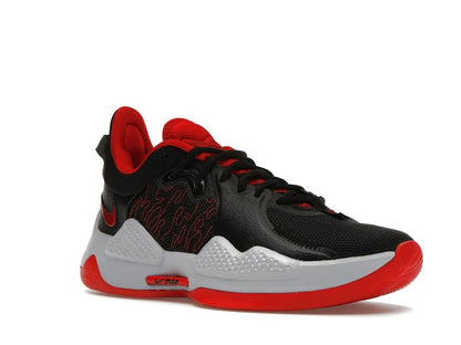 Nike PG 5 Bred