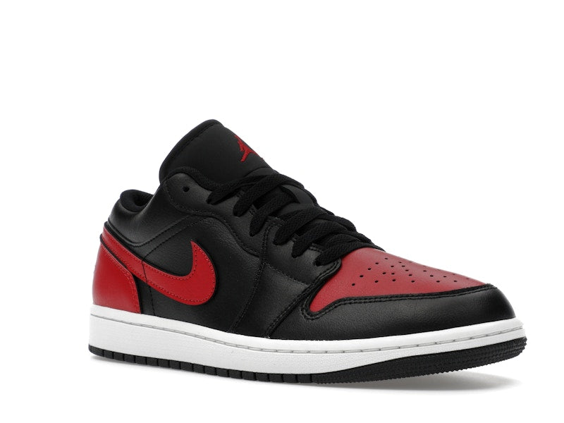 Jordan 1 Low Bred Twist