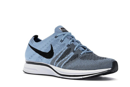 Nike Flyknit Trainer Cirrus Blue