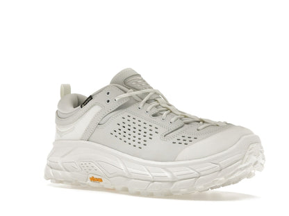 Hoka One One Tor Ultra Low White Nimbus Cloud (All Gender)