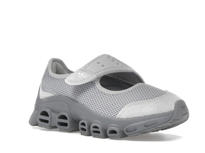 adidas AdiFOM Megajane Grey Silver Metallic