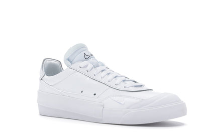 Nike Drop Type Lx Triple White